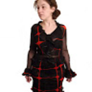 Meet your Posher, Tiff